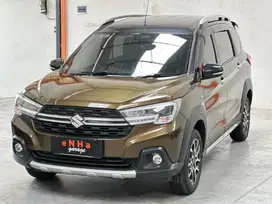 Warna Langka.. Suzuki XL-7 Alpha 1.5 Matic 2020.. eNHa garage Semarang