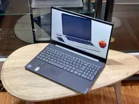 Lenovo Ideapad S340 Core i3-1005G1(GEN10) Upto 3.4GHz RAM 8/256GB SSD