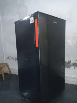 Kulkas AQUA 1 pintu