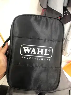 Tas barbershop WAHL