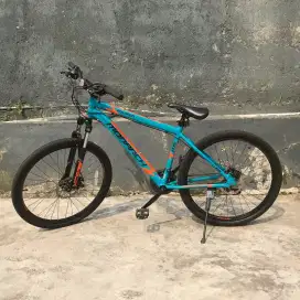 Polygon Monarch M5