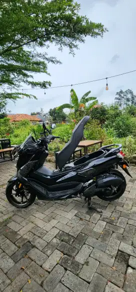 NMAX OLD SPESIAL BRT TERAWAT BBM SHELL