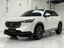 HONDA HRV RS 2022 CIAMIK POL