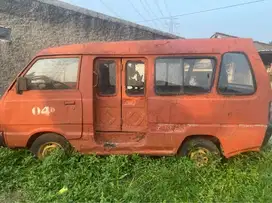 Suzuki Carry 1996 Bensin