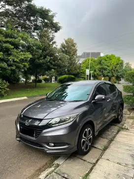 Honda HR-V 2015 Bensin