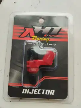 Injektor ah1 beat fi 8 hole 140cc gajadi pake