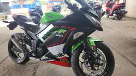Ninja fi 2017 siap pakai