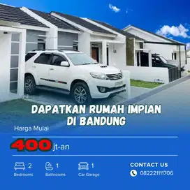 RUMAH DEKAT SETIABUDHI REGENSI