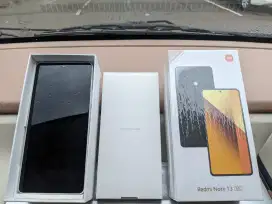 Redmi Note 13 5G 256GB Fullset Ori Mulus