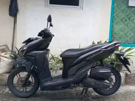 Bisa kredit/tuker tambah Vario 150 new 2019 pajak panjang