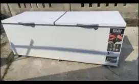 Frezer box 1200
