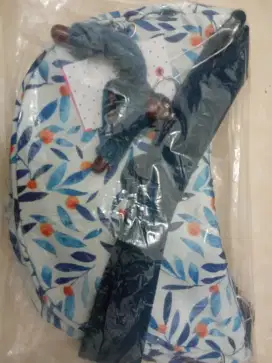 Tas slempang baru