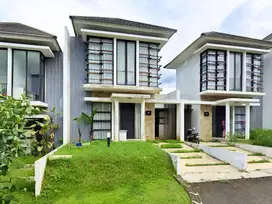 Over kredit LT105 2Lt @ Tamansari cyber bogor nirwana dkt The jungle