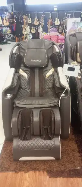 Advance Amari Diamond (Kursi Pijat Relaxasi)
