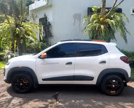 Renault KWID 2020 Bensin
