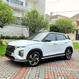 Hyundai Creta 1.5 IVT Prime 2022