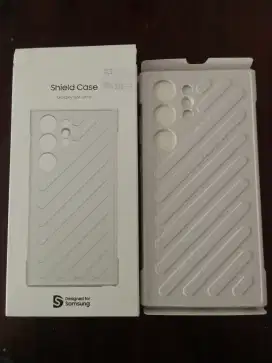 Shield Case Samsung S24 Ultra