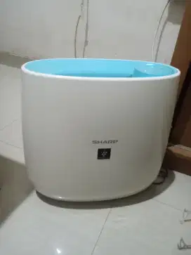 Jual Sharp Air Purifier FP-J30