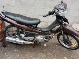 Jupiter z 5 TP 2004 murah lokasi Cilebut central No3