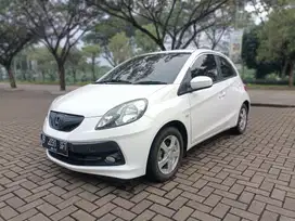 Honda Brio 2014 Bensin