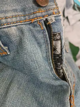 Celana jeans Wrangler