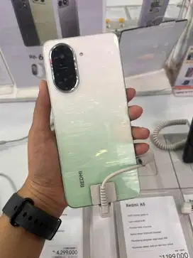 KREDIT XIAOMI REDMI A5