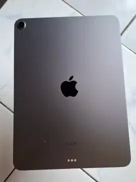 Apple Ipad Air 5 256GB WifiOnly Inter Original Bekas