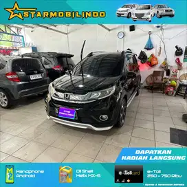 BRV Prestige 2016 TDP 8 JUTA AJA