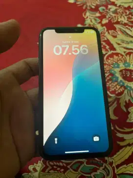 Iphone 11/64 wifi only free modem