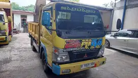 Canter FE71 PS110 Engkel Bak