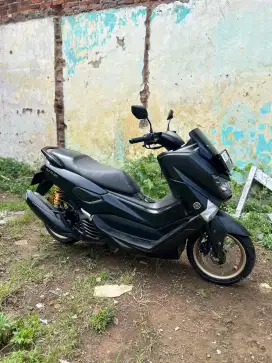 Yamaha NMAX 2018 Non Abs