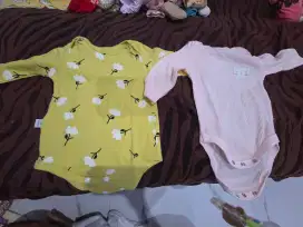 Baju masih baru b