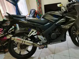 HONDA Old Thailand