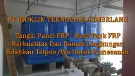 Tangki Panel /Roof Tank/ Tangki Air/Toren Air /Tangki Rooftank/ Panel