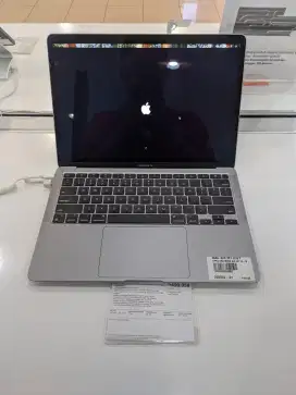 Macbook Air M1 Cicilan Tanpa Kartu Kredit Bebas 2x Angsuran