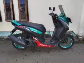 Lexi decal petronas 2021 lengkap mesin halus