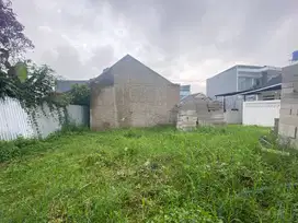 TANAH MILIK PRIBADI DI JUAL