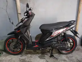 Honda Beat Karbu 2012
