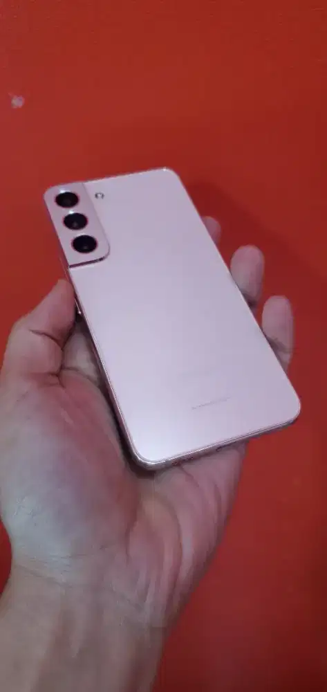 Samsung s22 5g unit only jual cepat