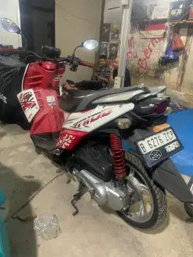 FORSALE YAMAHA X-RIDE