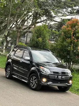 Dp15jt Toyota Rush S Trd Sportivo Manual Facelift ISTIMEWA