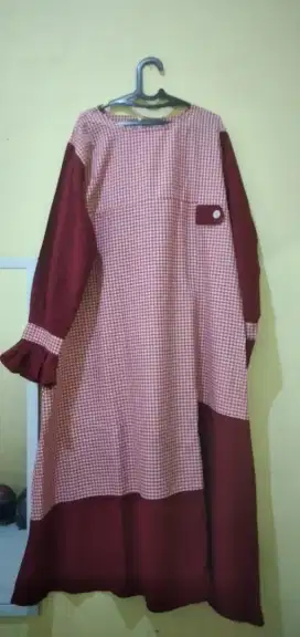 Preloved pakaian wanita