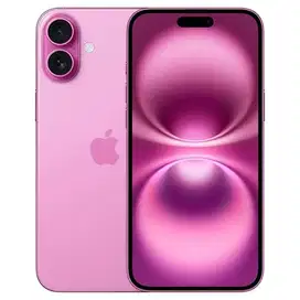 Iphone 16 Garansi Resmi Indonesia