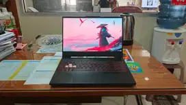 ASUS TUF GAMING i7-12700H RTX3070