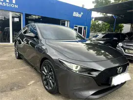 Mazda 3 Hactback