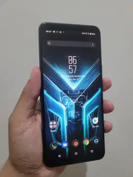 Asus Rog Phone 3 Ram 8/128Gb Batangan normal