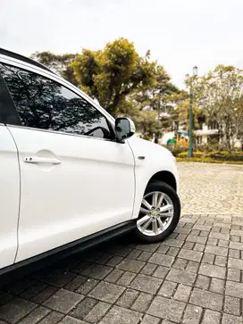 Mitsubishi Outlander Sport 2013 Bensin