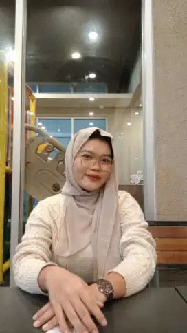 Siap kerja dibidang apa saja yang penting halal