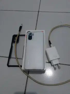 Redmi note 10s 6/128