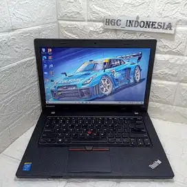 Lenovo Thinkpad L450 Core i5-5300U Gen 5 Ram 8Gb SSD 256Gb